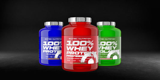 ¿Dónde se fabrican los suplementos Scitec Nutrition y qué tan buenos son?