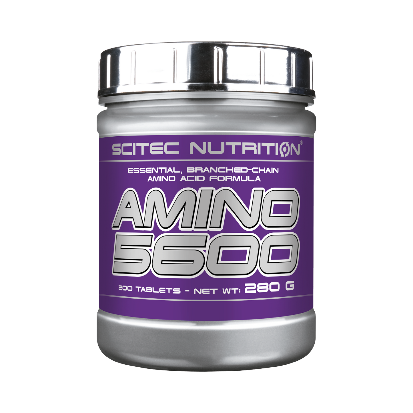 Amino 5600 200 tab en stock en Canarias Scitec