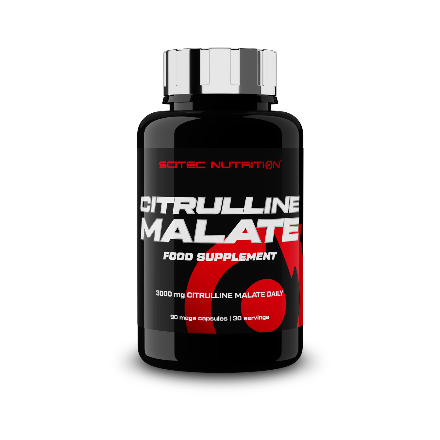 Citrulline Malate 90 caps en stock en Canarias Scitec