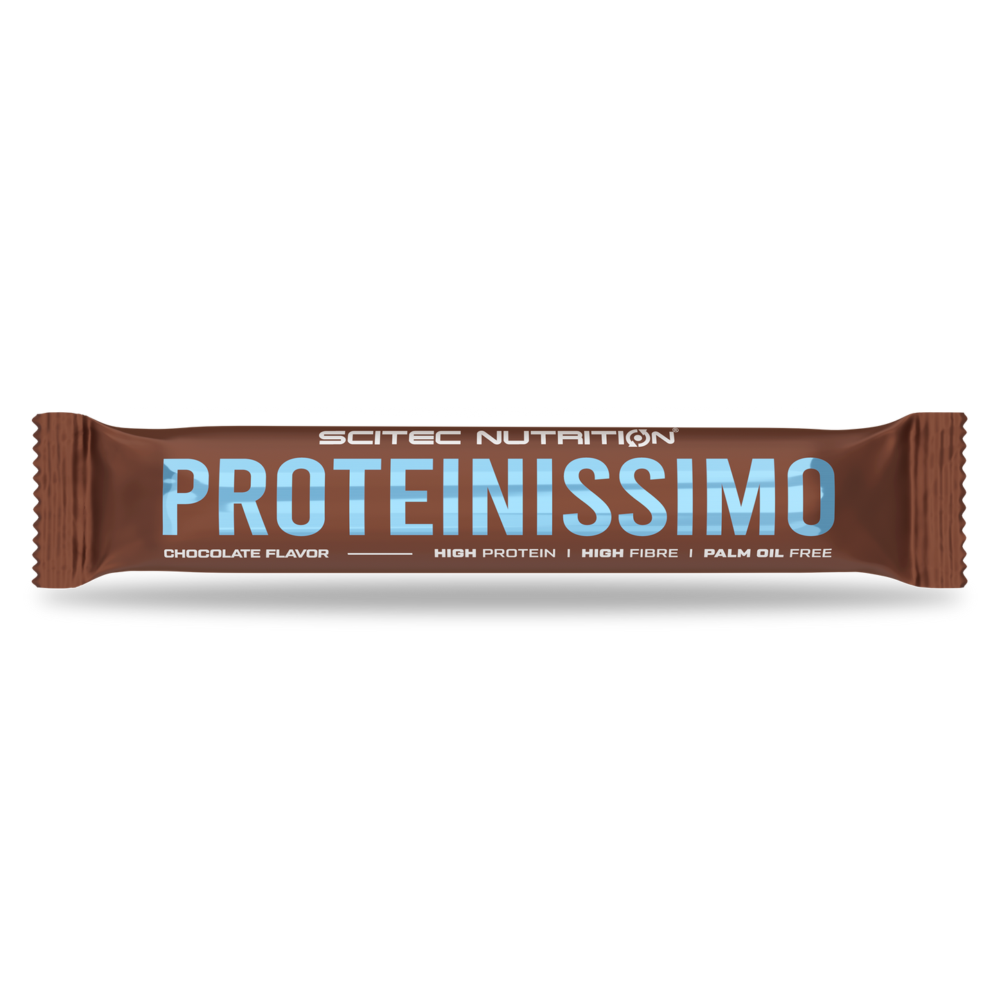 Proteinissimo Bar 50 gr en stock en Canarias Scitec