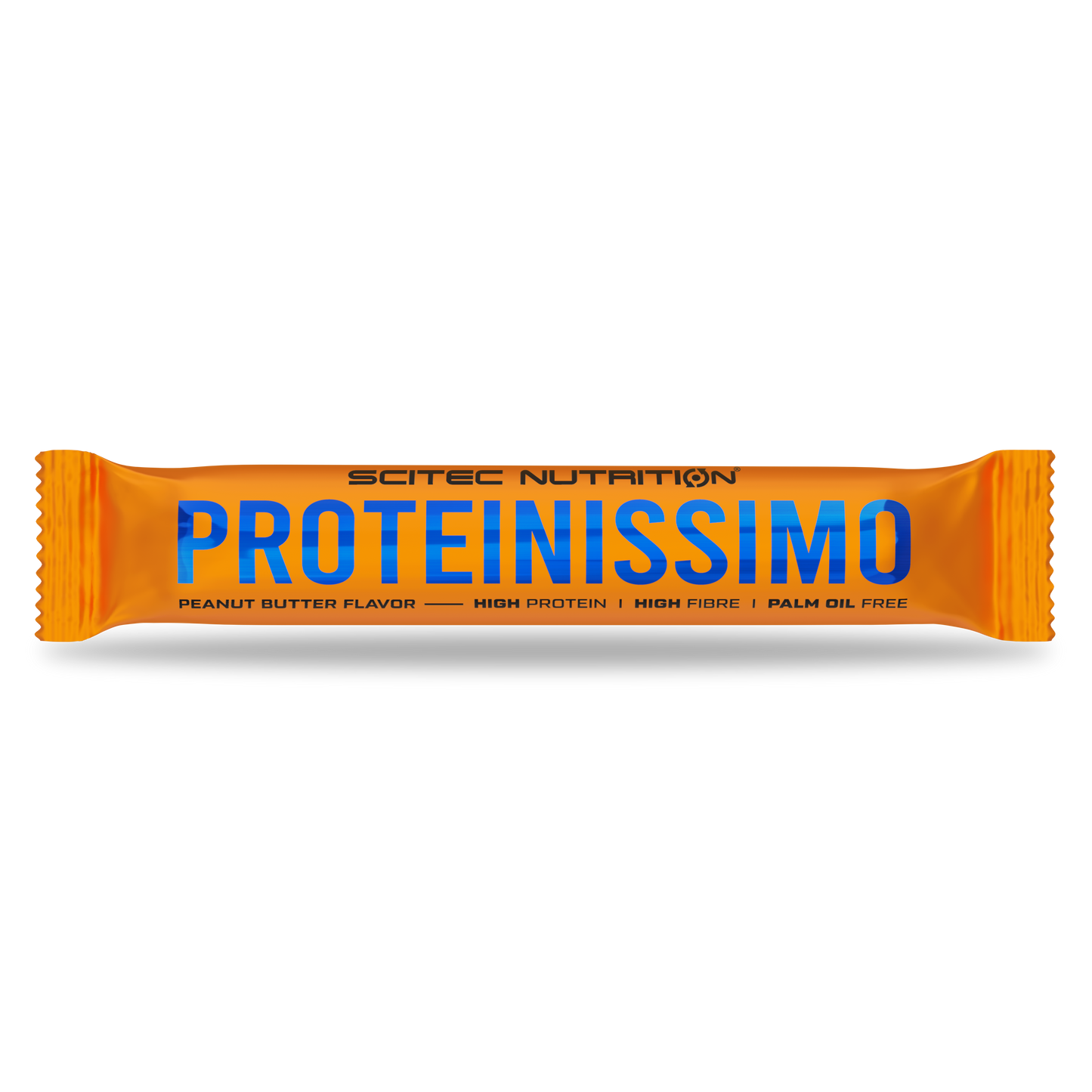 Proteinissimo Bar 50 gr en stock en Canarias Scitec