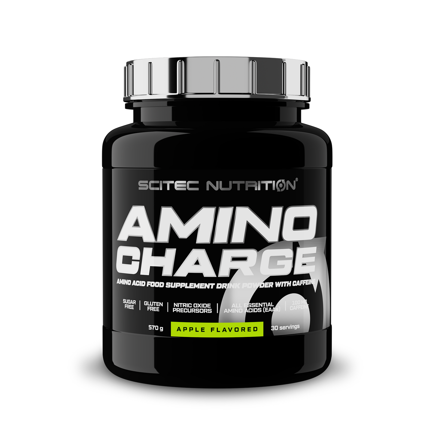 Amino Charge 570 gr en stock en Canarias Scitec