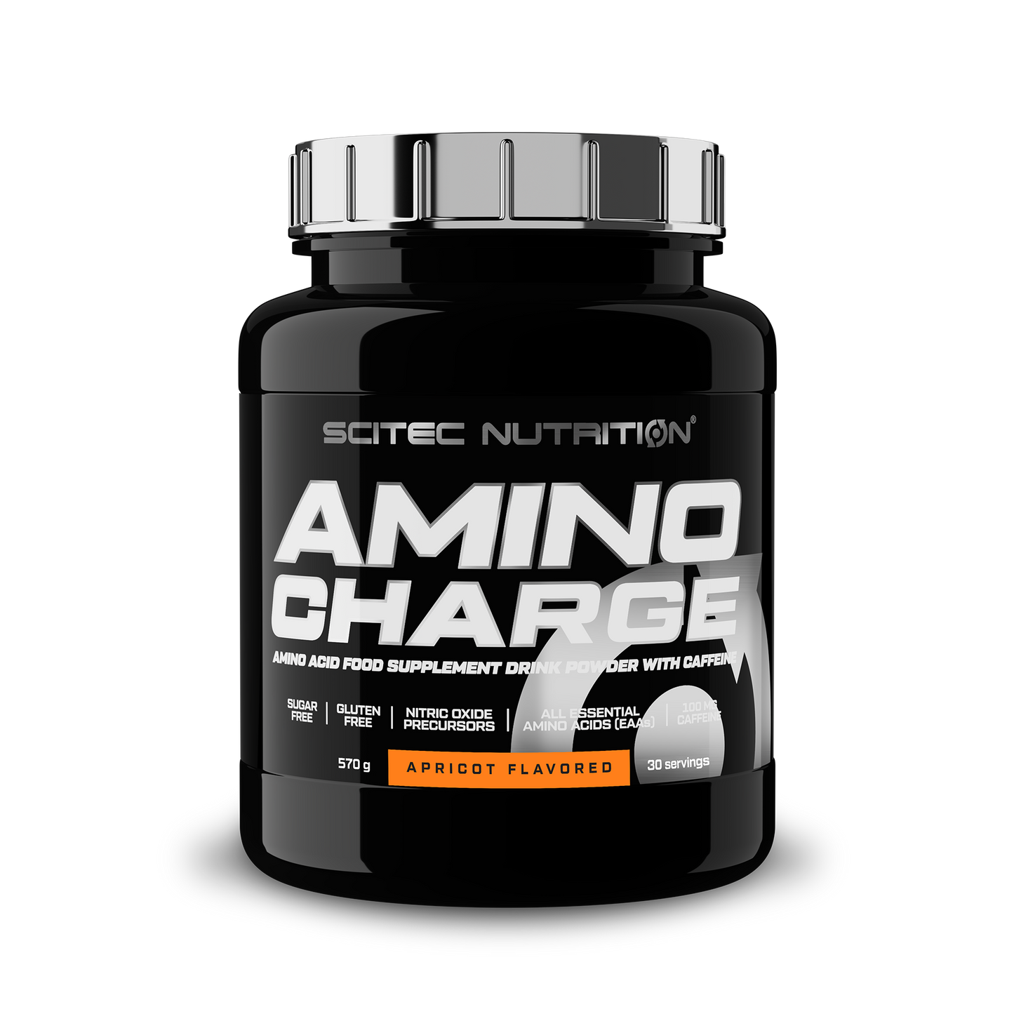Amino Charge 570 gr en stock en Canarias Scitec