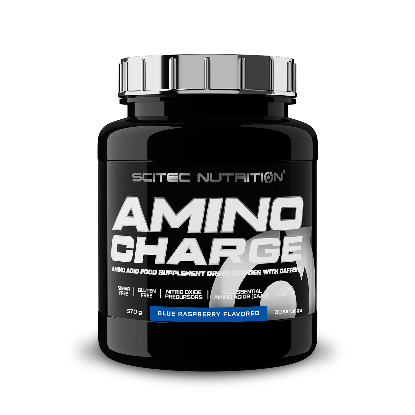 Amino Charge 570 gr en stock en Canarias Scitec