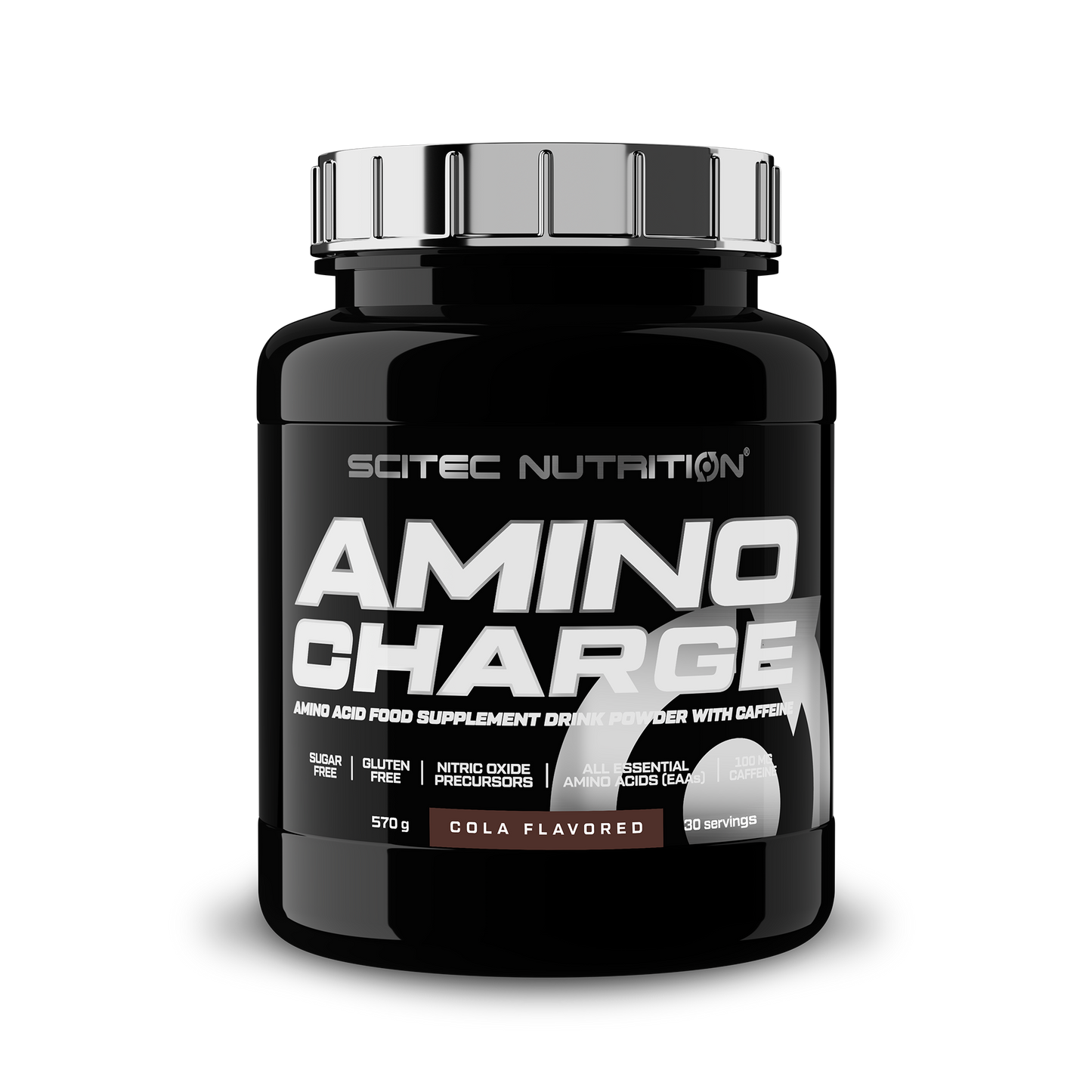 Amino Charge 570 gr en stock en Canarias Scitec