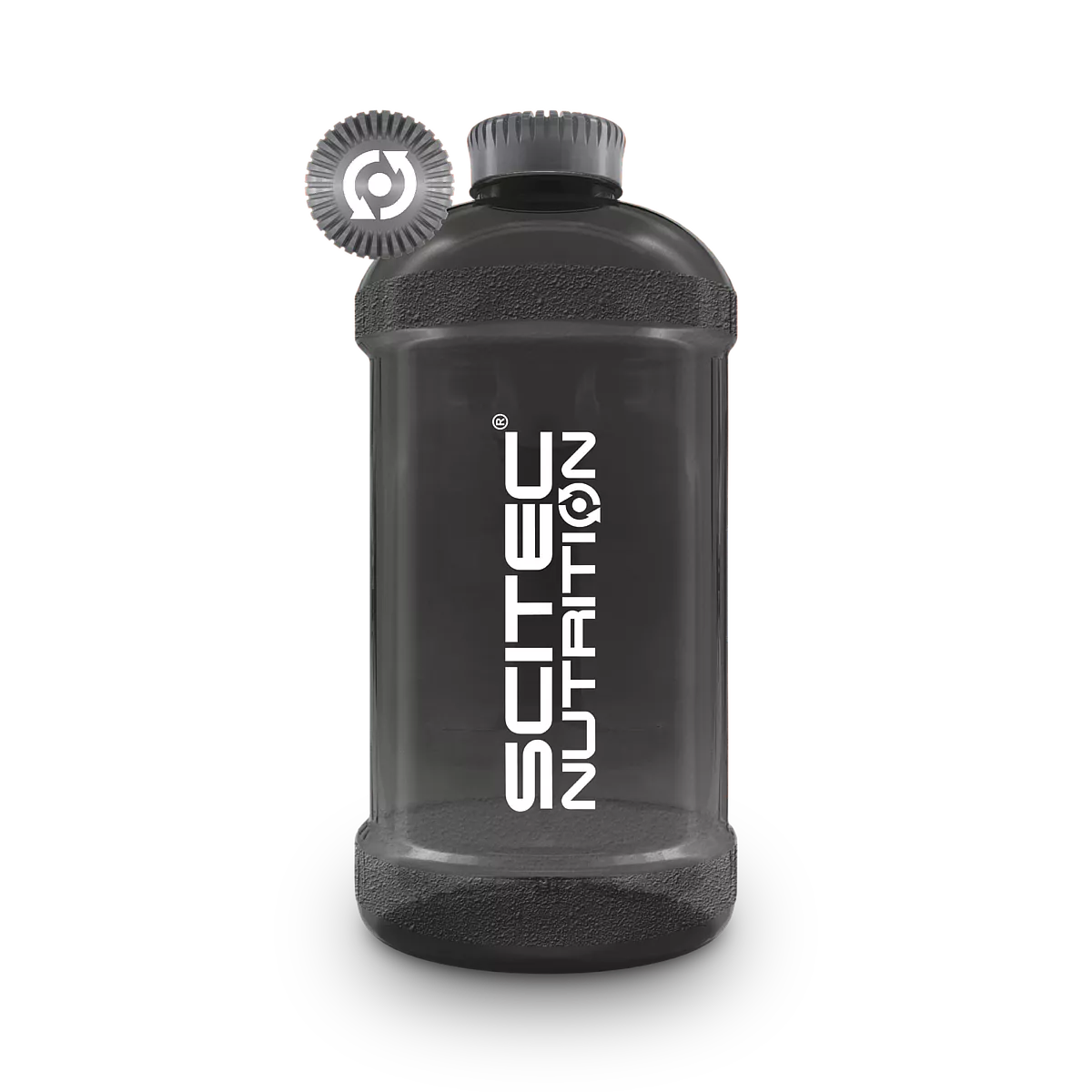 Water Gallon 2.2 L en stock en Canarias Scitec