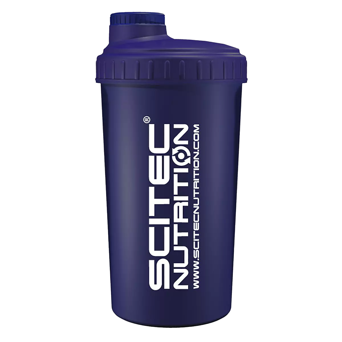 SHAKER 700 ml en stock en Canarias Scitec