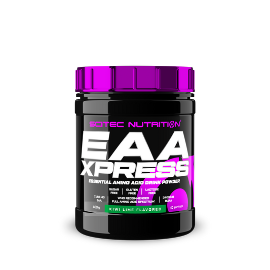 EAA Xpress 400 gr en stock en Canarias Scitec
