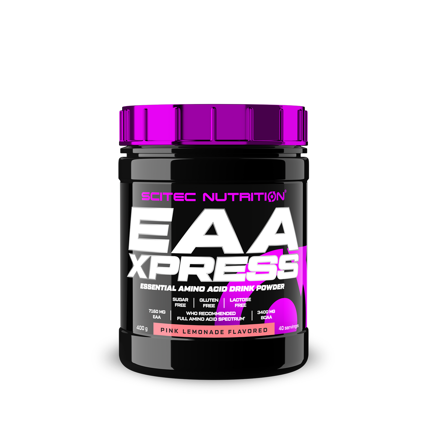 EAA Xpress 400 gr en stock en Canarias Scitec