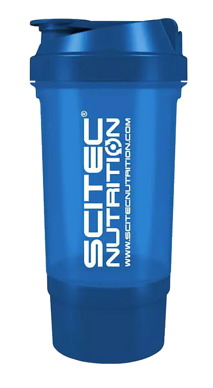 SHAKER 700 ml en stock en Canarias Scitec