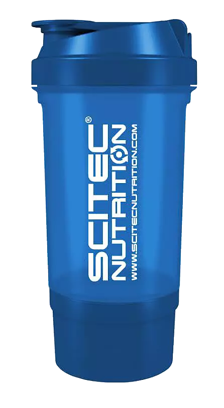 SHAKER 700 ml en stock en Canarias Scitec
